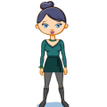 Avatar de l’utilisateur