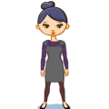 Avatar de l’utilisateur