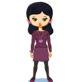 Avatar de l’utilisateur