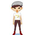Avatar de l’utilisateur