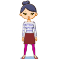 Avatar de l’utilisateur