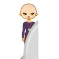 Avatar de l’utilisateur