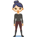 Avatar de l’utilisateur