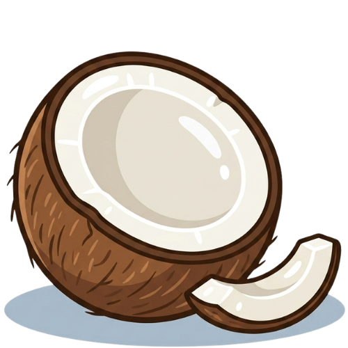 Noix de coco