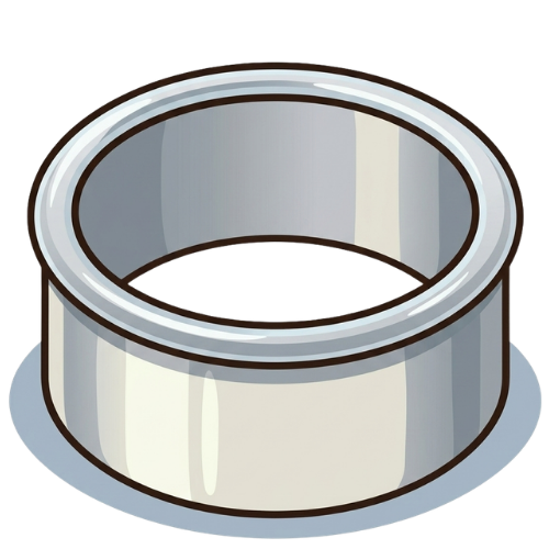 Emporte-pièce rond