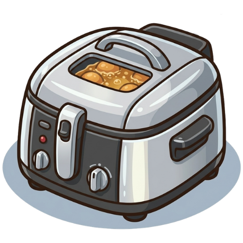 Friteuse