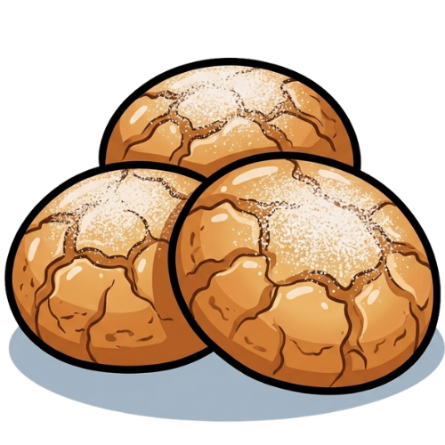 Amaretti