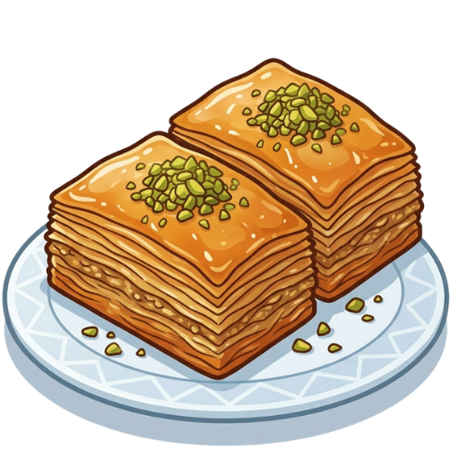 Baklava