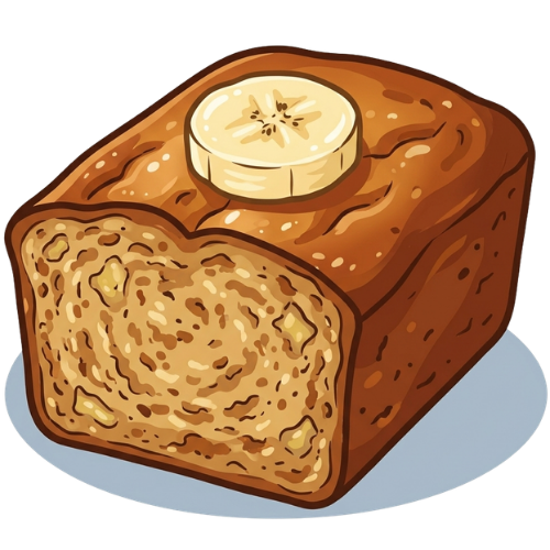 Banana bread