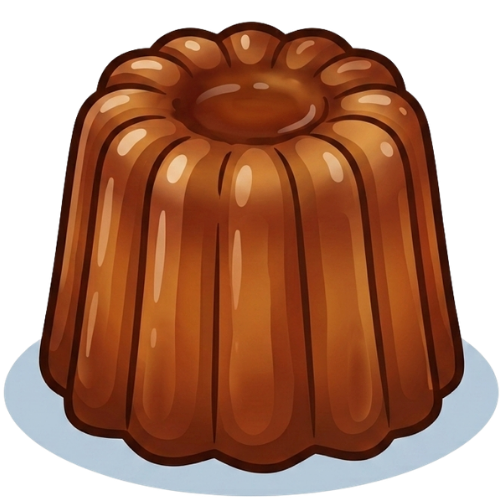 Canelé