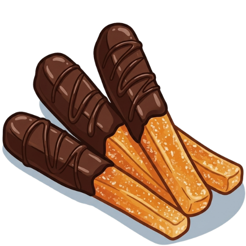 Orangettes