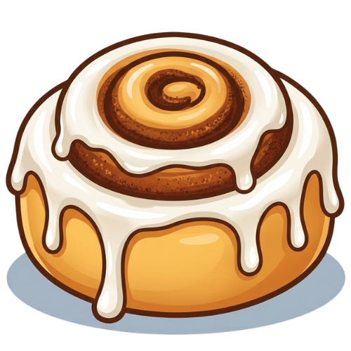Roulé à la cannelle