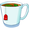 la recette de cuisine Thé à la menthe - jeux de cuisine gratuit en ligne thé ou chocolat